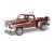 76 Chevy Sports Stepside Pickup Revell