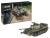 T-55A/AM with KMT-6/EMT-5 Revell modelbouwpakket