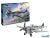 Messerschmitt Bf109G-10 Erla Revell Model Sets 03752