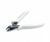 Zijkniptang Modeler Alpha White