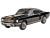 Shelby Mustang GT 350 H Revell modelbouwpakket