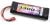NI-MH Akkupack 3300 mAh DEAN 7,2V 