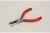 Kogeltang (Ball link tang)