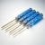 TFL inbussleutelset 1,5 / 2,0 / 2,5 / 3,0 mm blauw