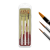 Vallejo, Most Wanted Brush Set - TL5043