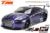 Car - 1/10 Electric - 4WD Drift - RTR - Team Magic E4D-MF - R35