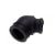 Air cleaner elbow (TR15 ready set)