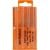 Vallejo Tool Microbox drill set (20) 61-80