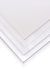 VIVAK PLAAT 25X50 0,75MM