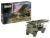 W.O.T. 8 BM-13-16 Katyusha/Cargo Revell modelbouwpakket
