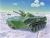 BMD-1 AIRBORNE AFV 1:35