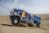 Zvezda 1:35 3657 Kamaz Rallye Truck Plastic kit
