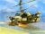 KAMOV KA-50 SH NIGHT HUNTER 1:72 **
