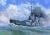 BATTLESHIP POLTAVA 1:350