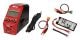 HITEC Multicharger X1 RED