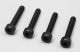 M2.5x15mm(4) Socket  head Cap