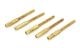 Threaded Couplers 2-56 for .072