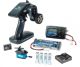 RC-Reflex Pro 3 Electric Set