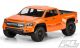 Toyota Tundra TRD Pro True Scale Clear Body