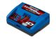 EZ-Peak Plus 4s snellader, 75W, 8A, NiMH/LiPo 2-4s